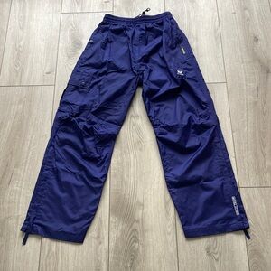 Helly Hansen Packable Waterproof Rain Pants Unisex Sm Breathable Outdoor Track